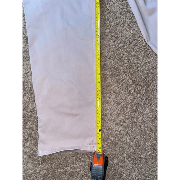 Torrid Pink Straight Leg Jeans - Size 20 *** - Picture 3 of 5